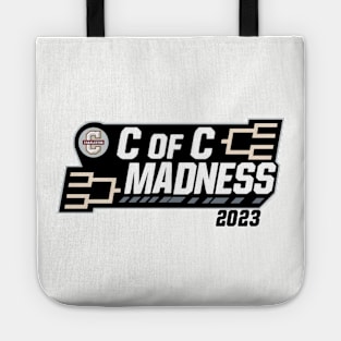 College of Charleston March Madness 2023 Tote