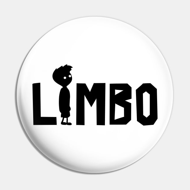 Limbo Game Pin by GiovanniSauce