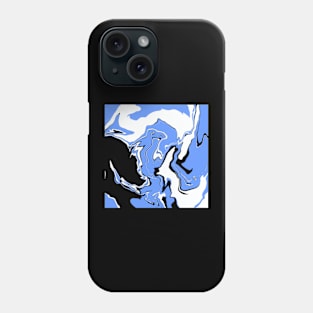 Mixed Up Phone Case