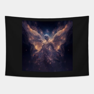 Angels of the Universe Series Tapestry