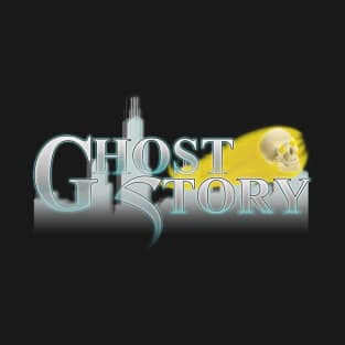 Ghost Story T-Shirt