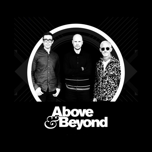 above and beyond by shwinnnnn