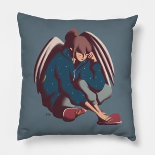 Quell Pillow