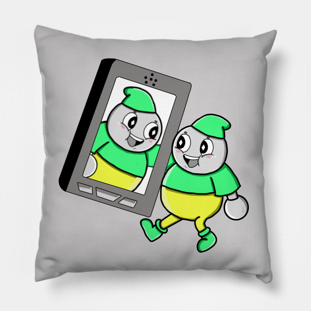 Phone Pebble