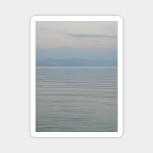 Corfu landscape Magnet