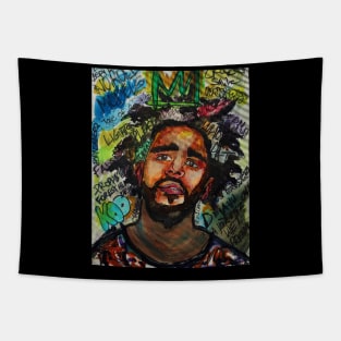 Cole Tapestry