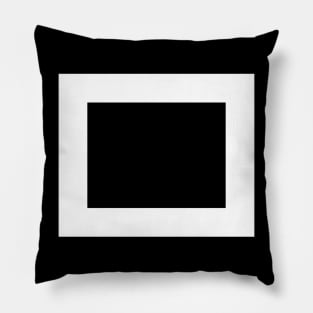 square Pillow