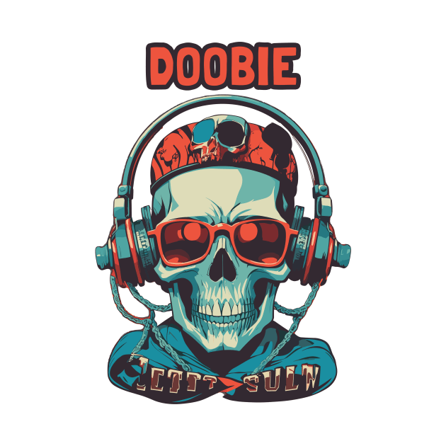 doobie by Retro Project