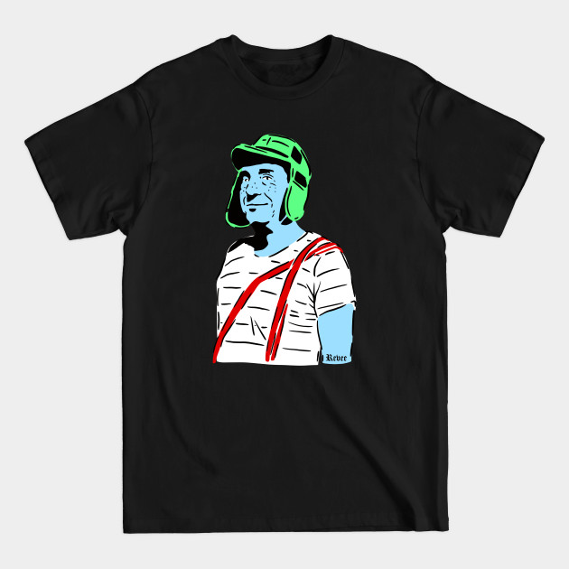 Discover El Chavo - Chavo Del 8 - T-Shirt