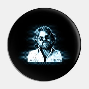 Kenny Rogers Forever Pay Tribute to the Iconic Singer-Songwriter with a Classic Music-Inspired Tee Pin