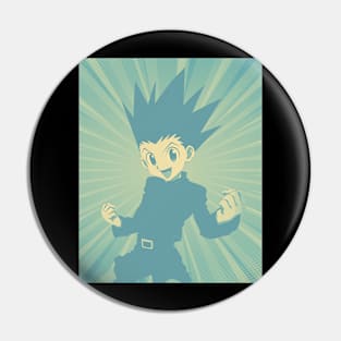 gon Pin