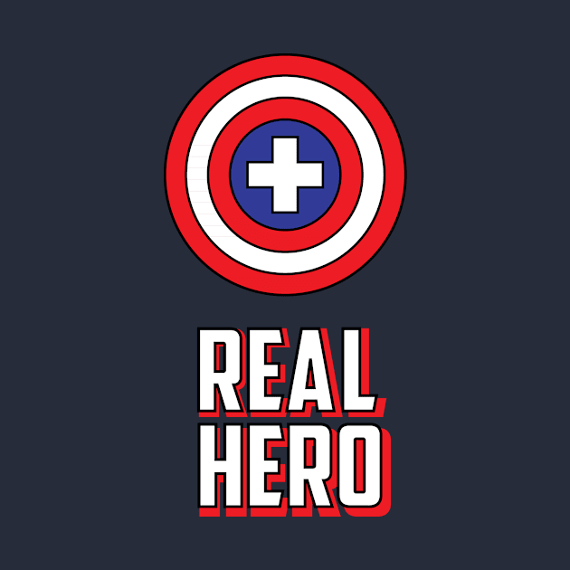 doctors are real heroes by tskoy