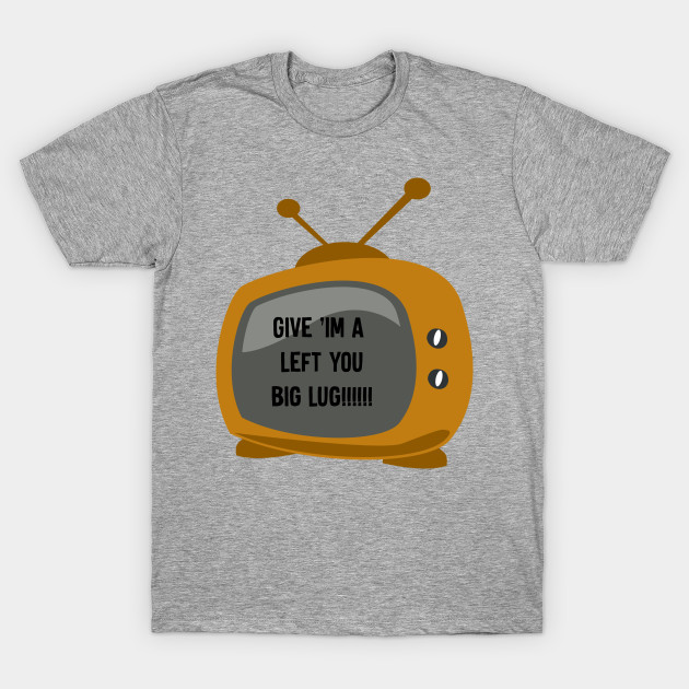 carousel of progress t shirt