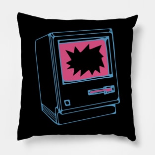 Pc_neon Pillow