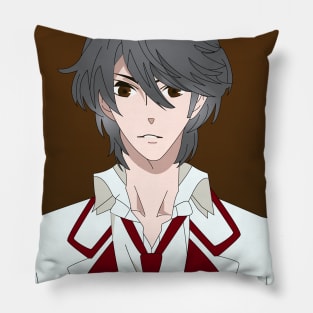 Iori Asahina Pillow