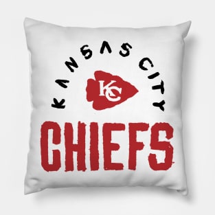 Kansas City Chieeeefs 23 Pillow