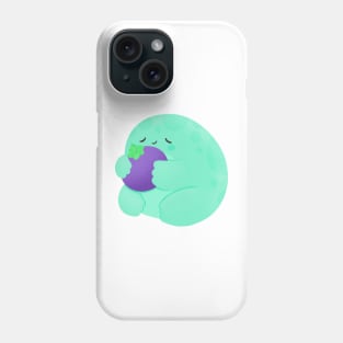 Happy Frog Phone Case