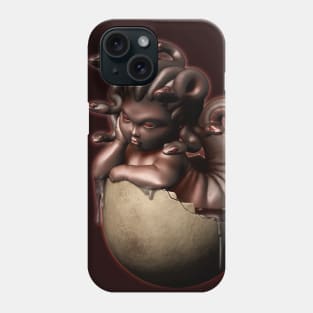 Babydusa Phone Case