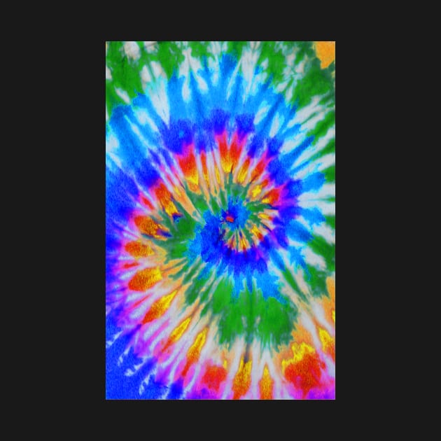 Tie Dye 4 by SSSowers