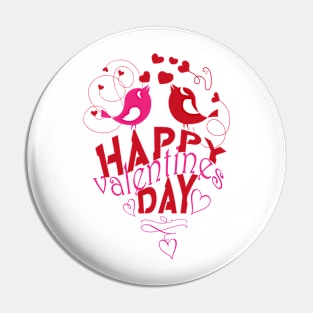 valentines day by chakibium Pin