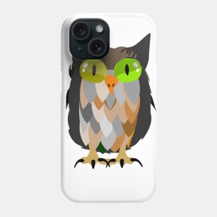 Owl Phone Case