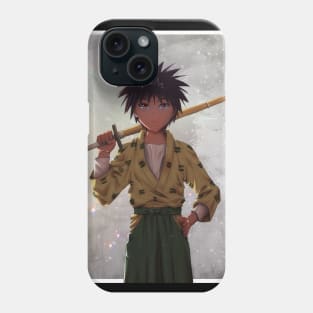 Yahiko Myoujin Rurouni Kenshin Phone Case