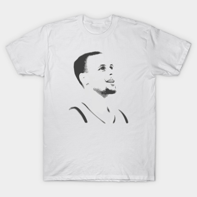 stephen curry t shirt uk