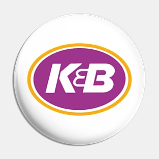 K & B Pin