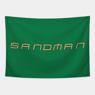 SANDMAN Tapestry