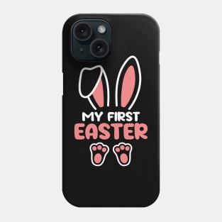 My First Easter Phone Case