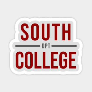 South College DPT Magnet