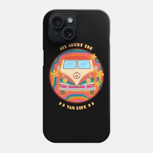 retro Phone Case