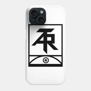 Atari Teenage Riot ATR Logo Phone Case