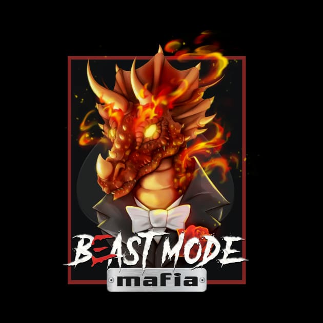 BMM Corleone by beastmodemafia