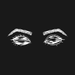 Eyes - Heartworm T-Shirt