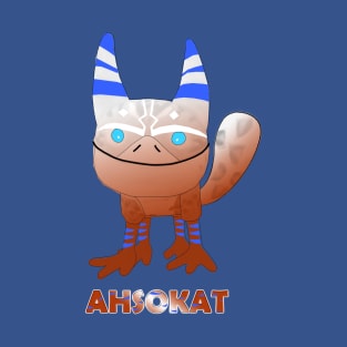 Ahsokat T-Shirt