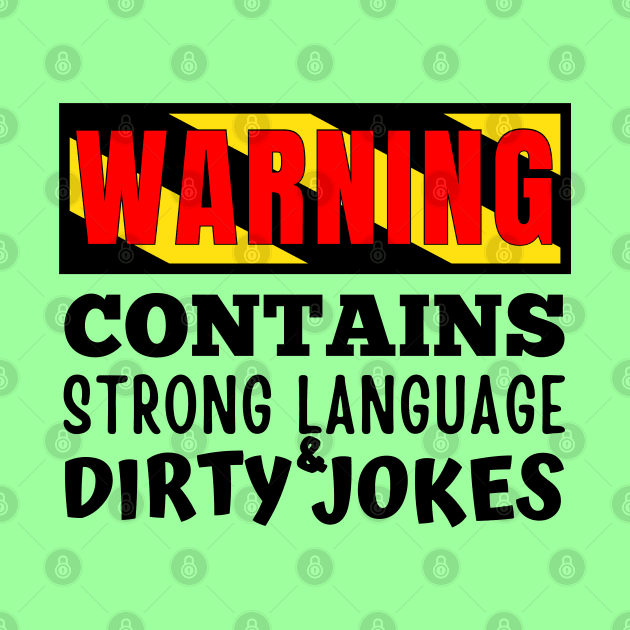 Warning contains strong language and dirty jokes by Try It