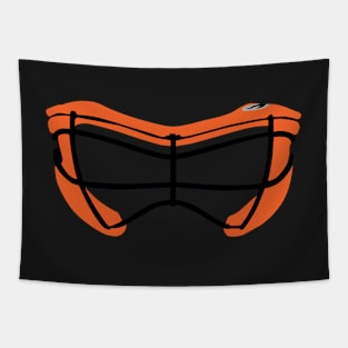 Field Hockey Goggles Protective Gear Clipart Stickers Tapestry