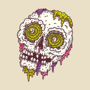 Skull T-Shirt