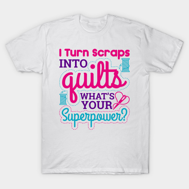 funny quilting shirts