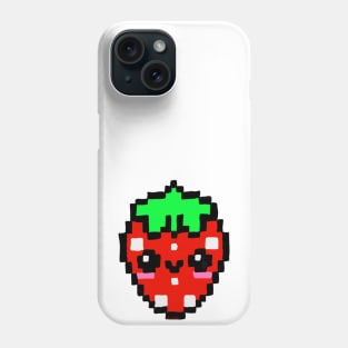 You're Berry Cute Phone Case