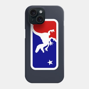 Dinosaur T-Rex - Funny Paleontology Phone Case