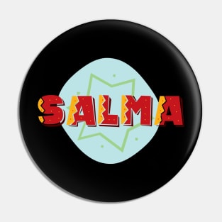 Salma Pin