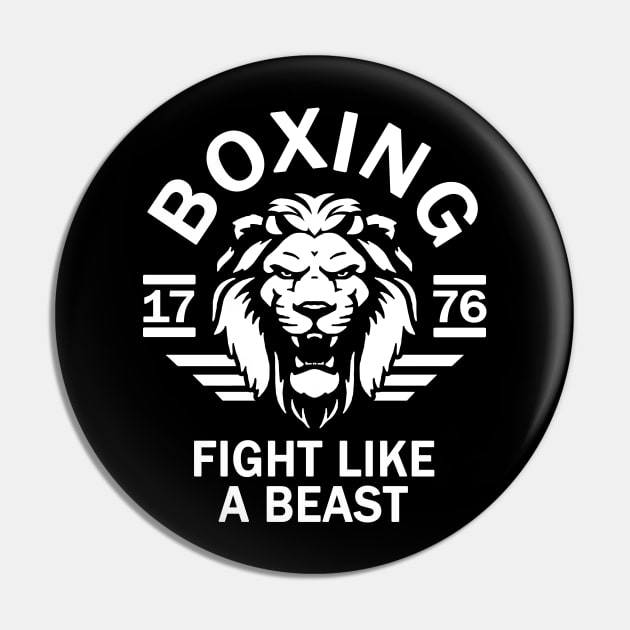 BOXING SHIRT - T SHIRT FOR BOXERS - SPARRING TSHIRT Pin by ShirtFace