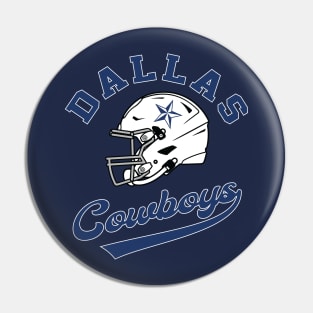 Dallas Cowboys Pin