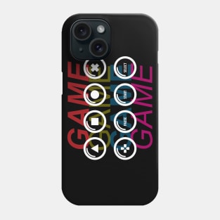 GAMES Phone Case