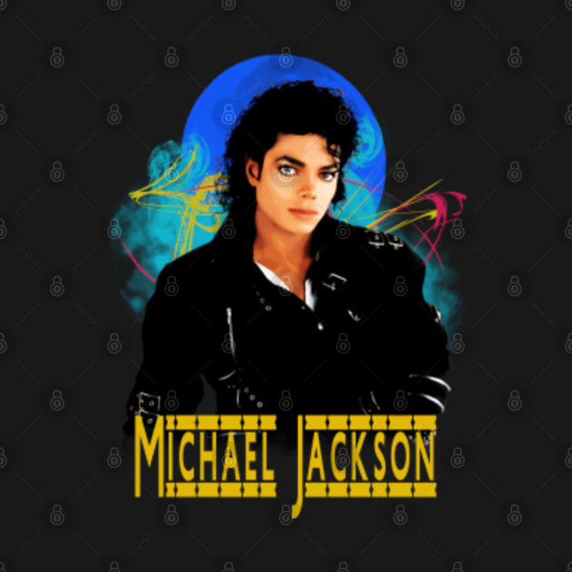 Discover Michael Jackson - Pop - T-Shirt