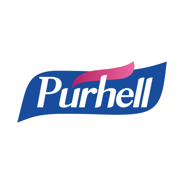 Purhell by damienmayfield.com