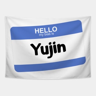 My bias is Yujin Tapestry