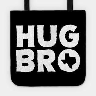 HUGBRO Tote